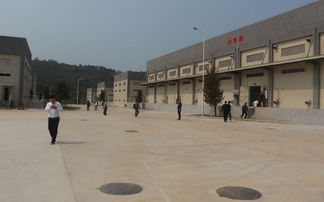 會員風采 開啟智能倉儲新模式,領(lǐng)跑全國化工物流園 福建鑫展旺化工物流園區(qū)盛大開業(yè)