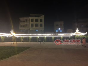 信宜玉都風情網(wǎng) 隨拍旺同竹林夜色好久沒去玩過,前晚去逛了一圈,比520水災(zāi)前規(guī)模更大了,隨手拍下旺同竹林夜色一角 趁國慶假期,約上幾個小伙伴們走起吧 ...